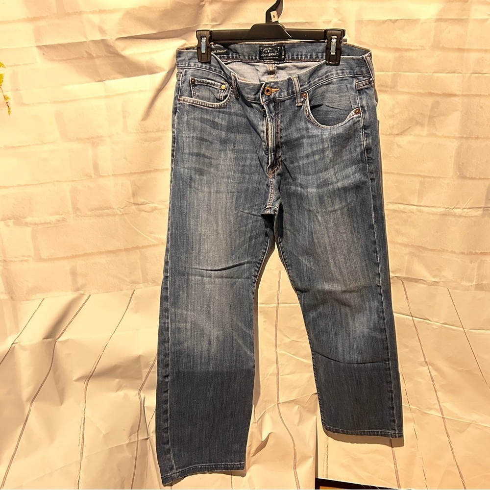 Mens Vintage Lucky Brand Jeans